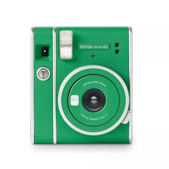 Fujifilm Instax Mini 40 Bundle - Green - Hearth & Hand Magnolia Target 2023 - Picture 2 of 12
